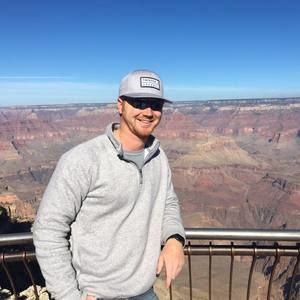 Meet your Posher, Logan